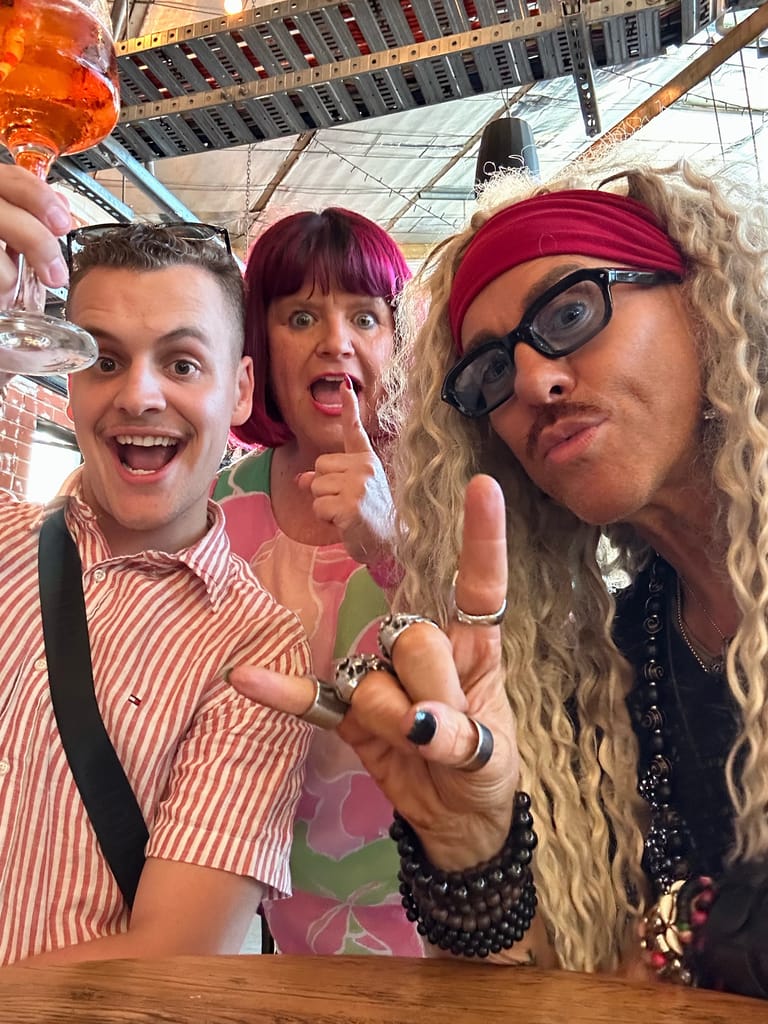 Dolly Diamond
