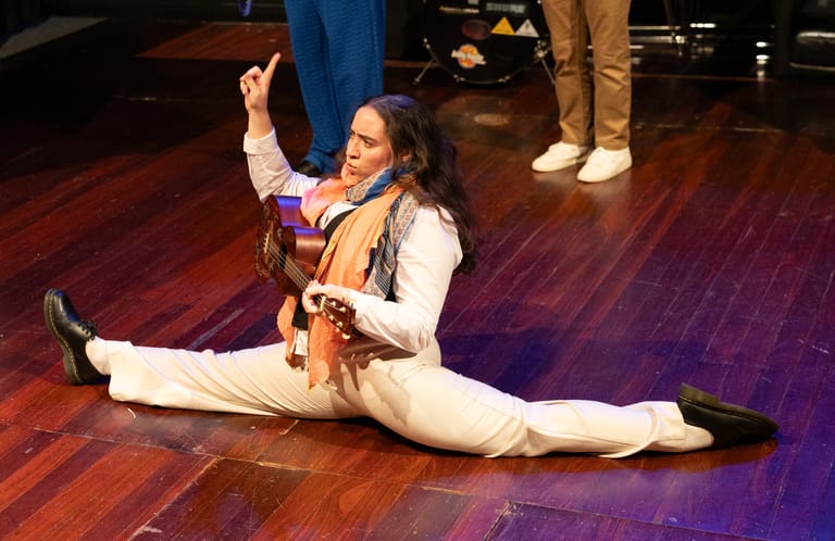 The Taming Of The Shrew