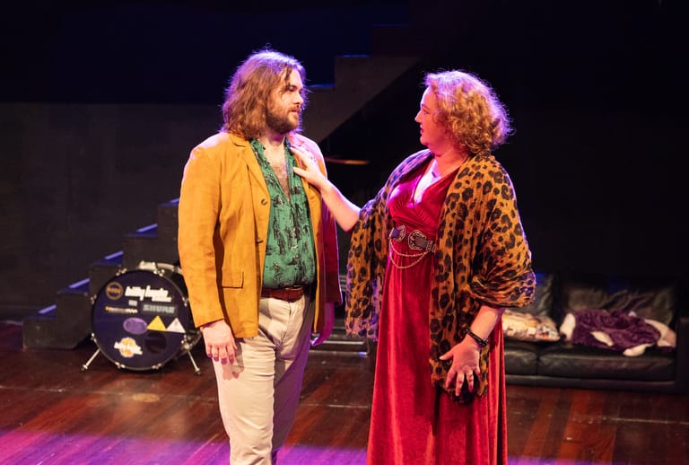 The Taming Of The Shrew