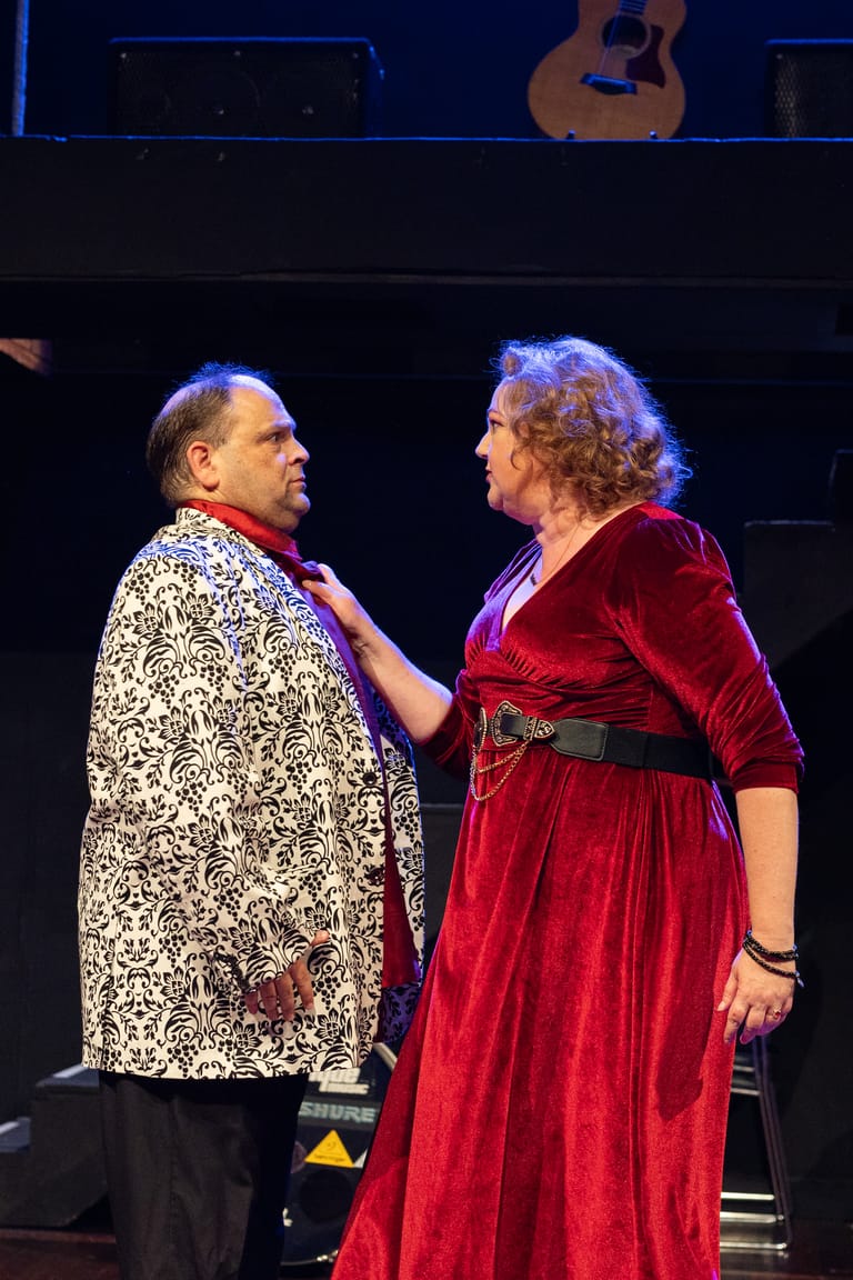 The Taming Of The Shrew