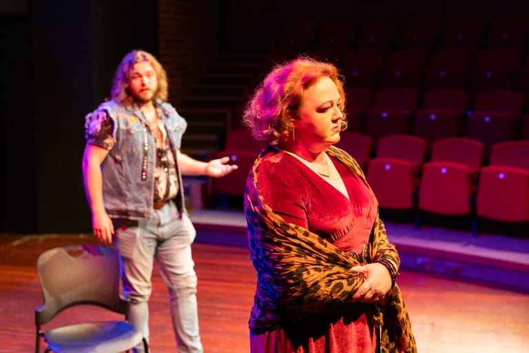 The Taming Of The Shrew