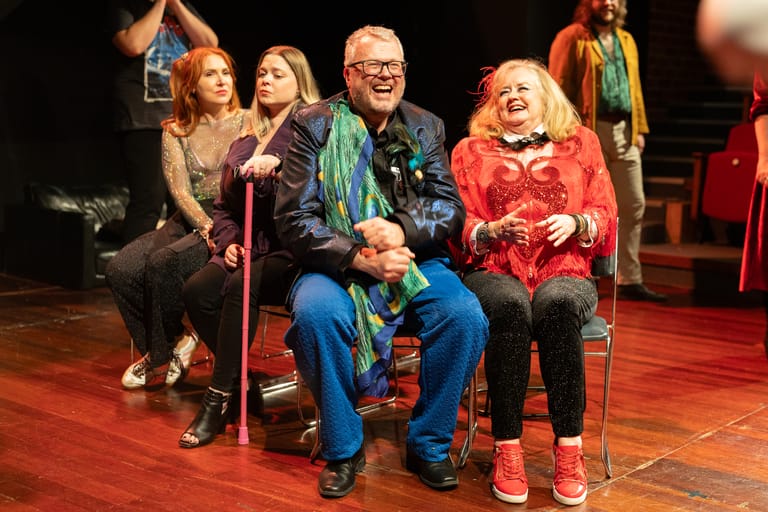 The Taming Of The Shrew