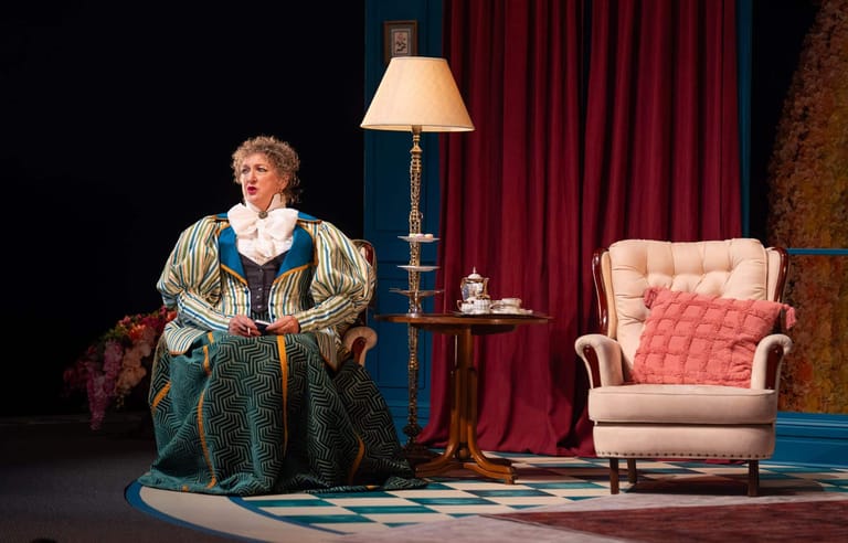 The Importance Of Being Earnest