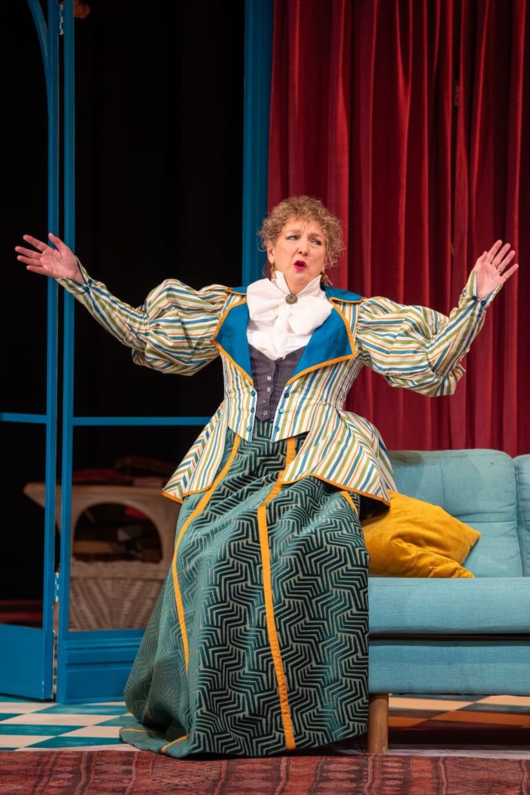 The Importance Of Being Earnest