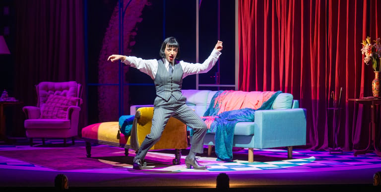 The Importance Of Being Earnest