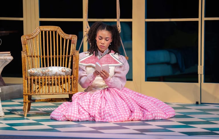The Importance Of Being Earnest