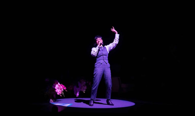 The Importance Of Being Earnest