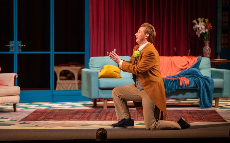 The Importance Of Being Earnest