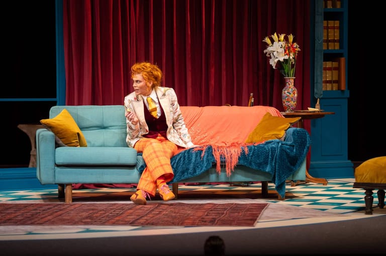 The Importance Of Being Earnest