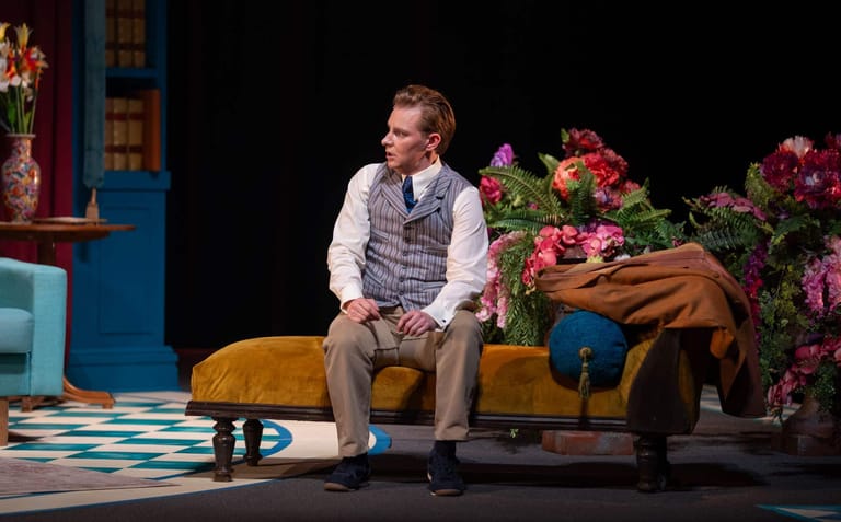 The Importance Of Being Earnest