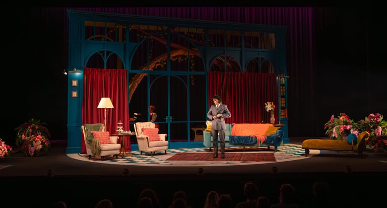 The Importance Of Being Earnest