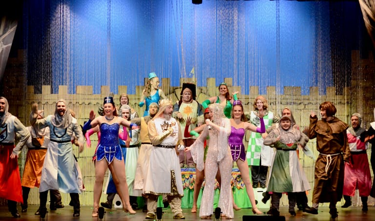 Spamalot