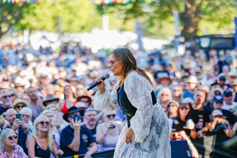 Kate Ceberano