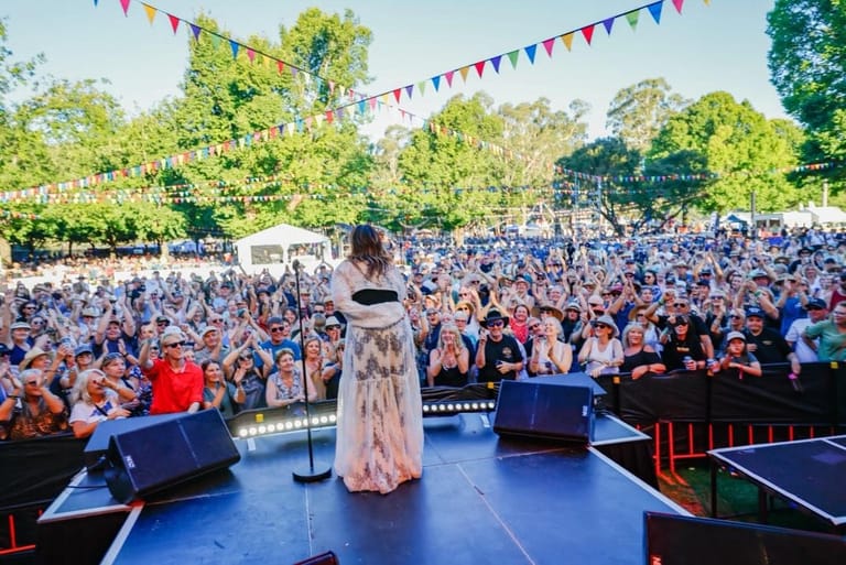Kate Ceberano