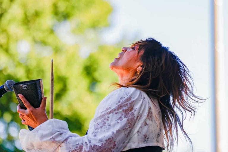 Kate Ceberano
