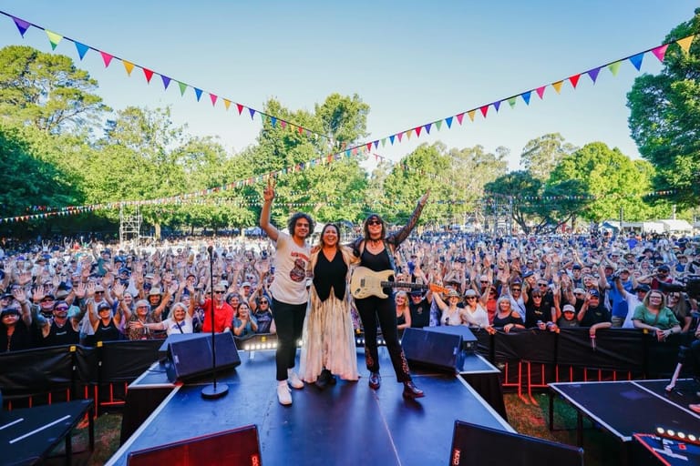 Kate Ceberano