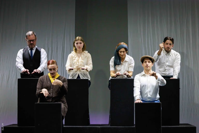 Machinal