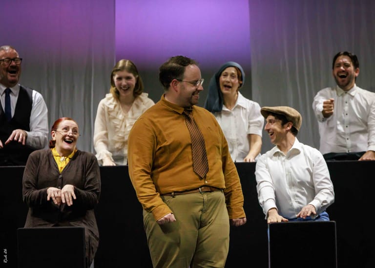 Machinal
