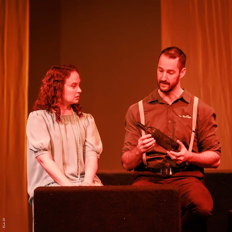 Machinal