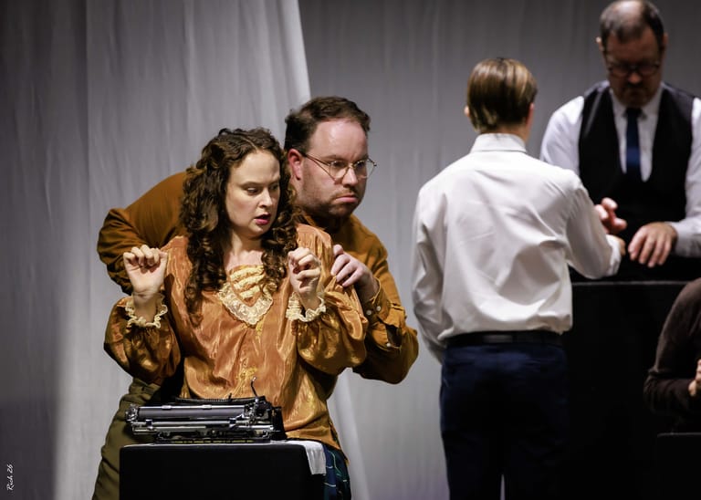 Machinal