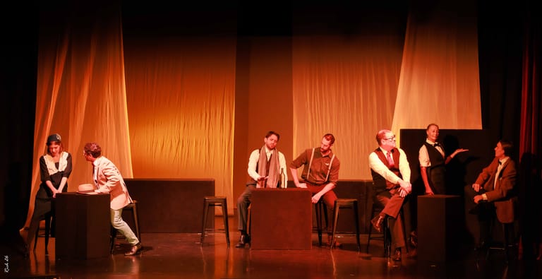 Machinal