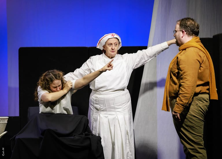 Machinal