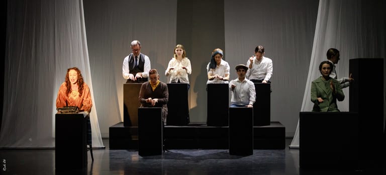 Machinal