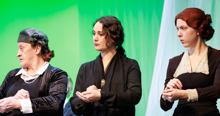 Machinal