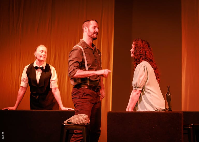 Machinal