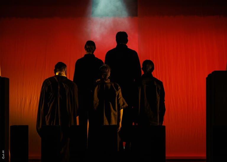 Machinal