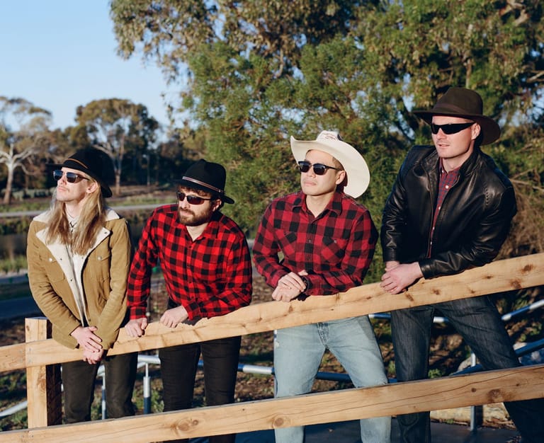 Adelaide Beer & BBQ Festival