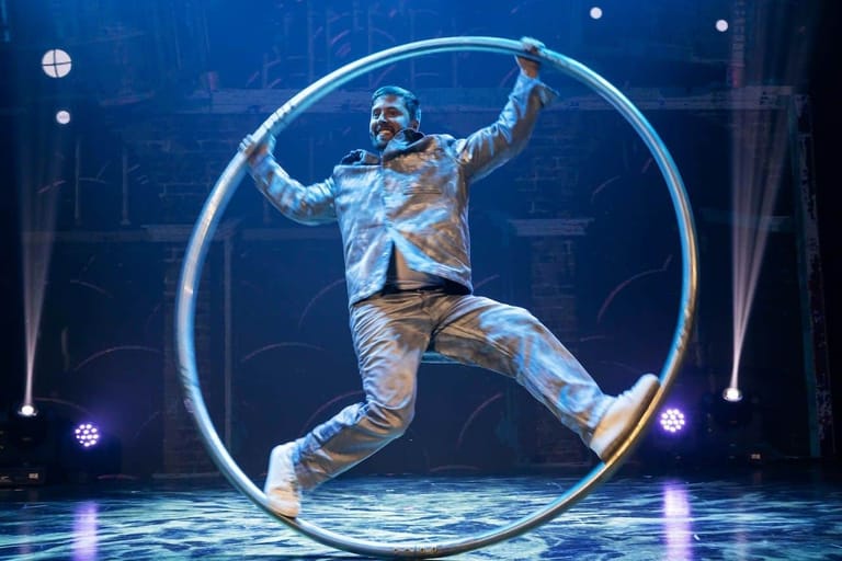 OZ Cirque