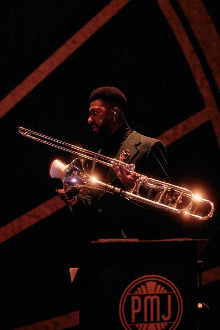 Scott Bradlee’s Postmodern Jukebox