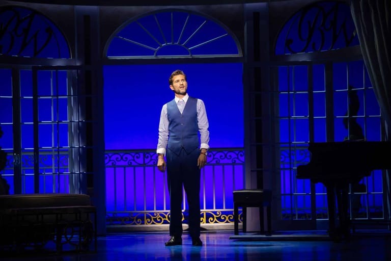 Pretty Woman Musical