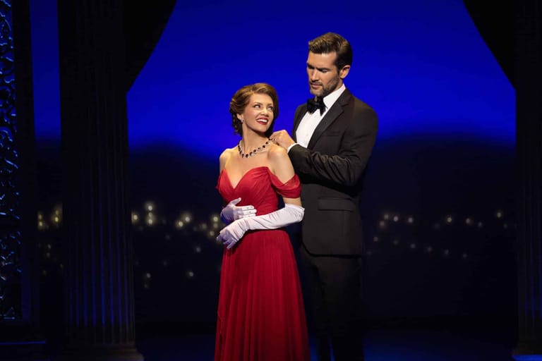 Pretty Woman Musical