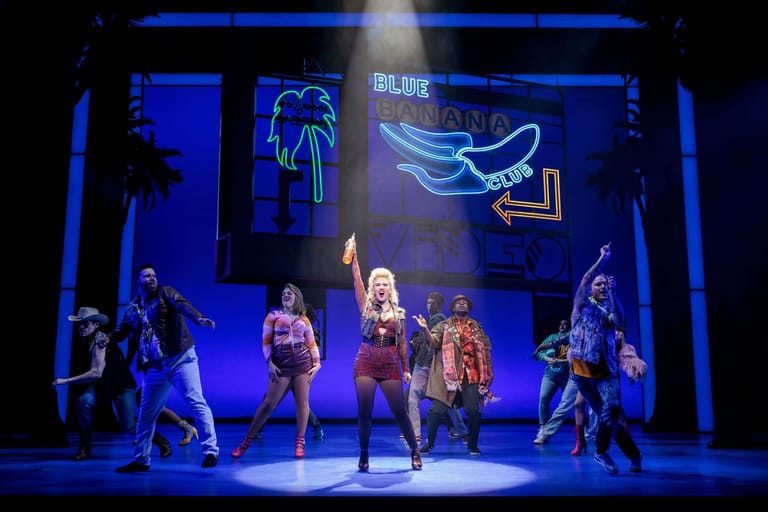Pretty Woman Musical