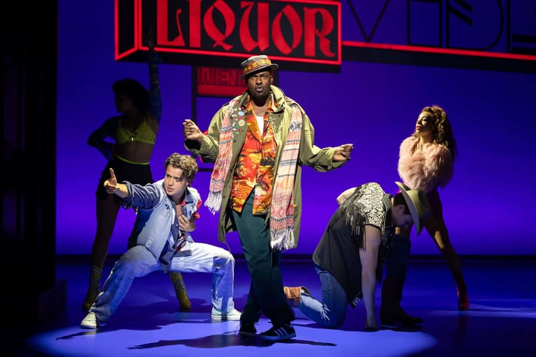 Pretty Woman Musical