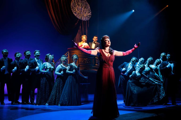 Pretty Woman Musical