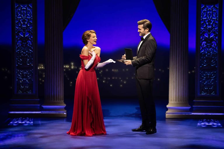 Pretty Woman Musical