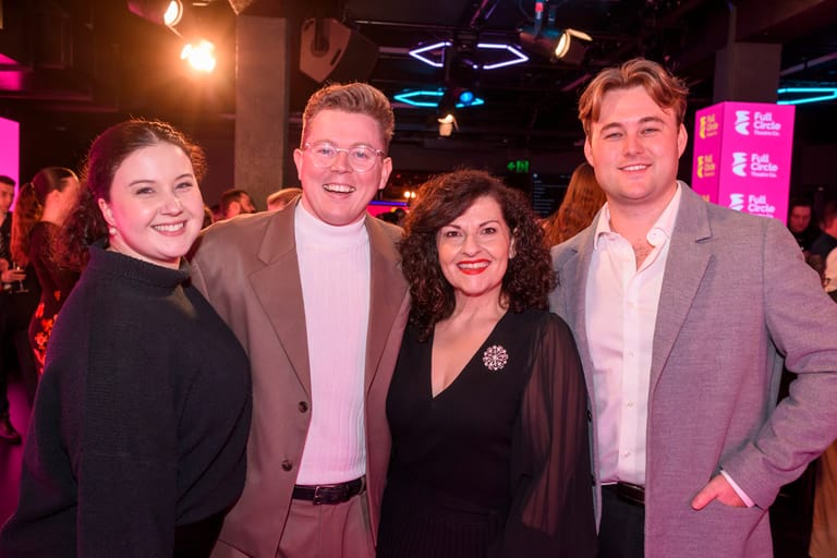 Full Circle Theatre Co