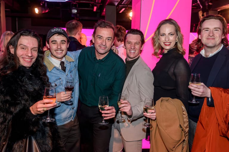 Full Circle Theatre Co