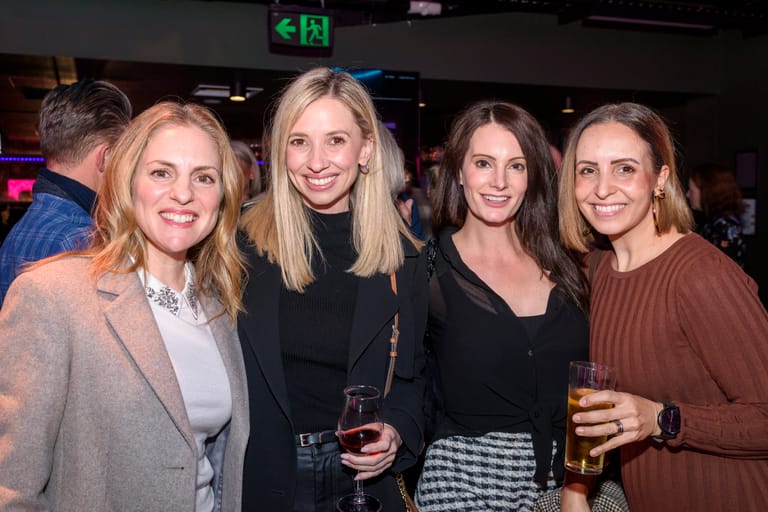 Full Circle Theatre Co