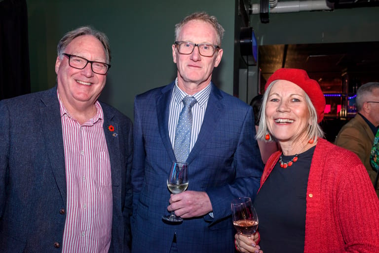 Full Circle Theatre Co
