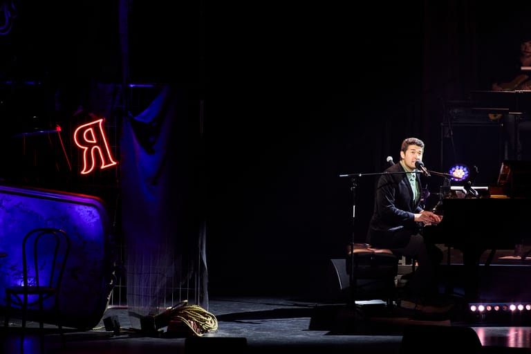 2026 Adelaide Cabaret Festival