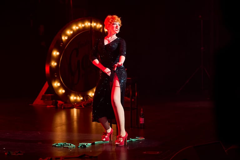 2026 Adelaide Cabaret Festival