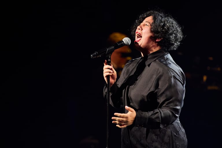 2026 Adelaide Cabaret Festival