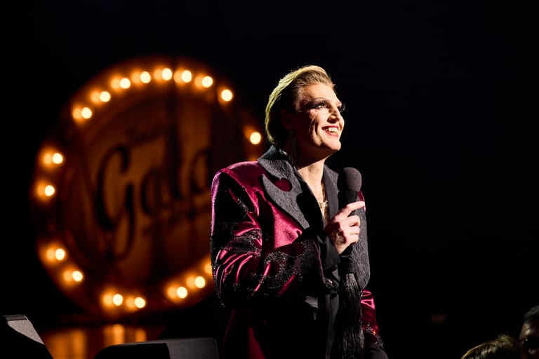 2026 Adelaide Cabaret Festival