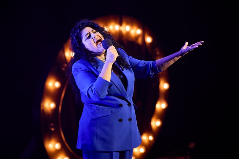 2026 Adelaide Cabaret Festival