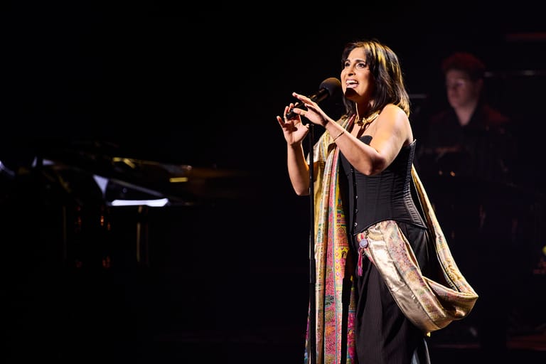 2026 Adelaide Cabaret Festival