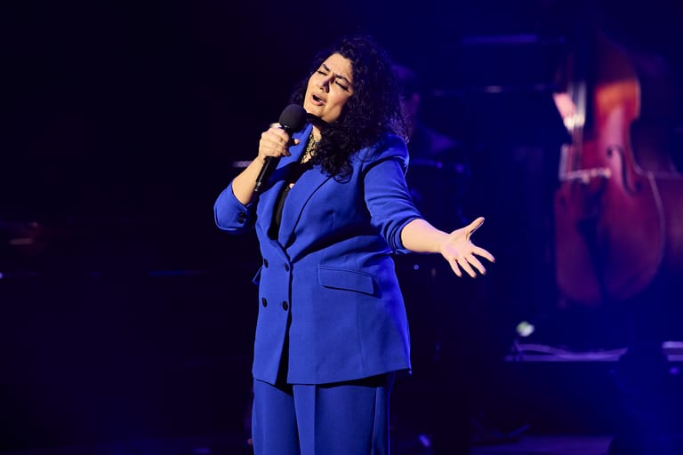2026 Adelaide Cabaret Festival